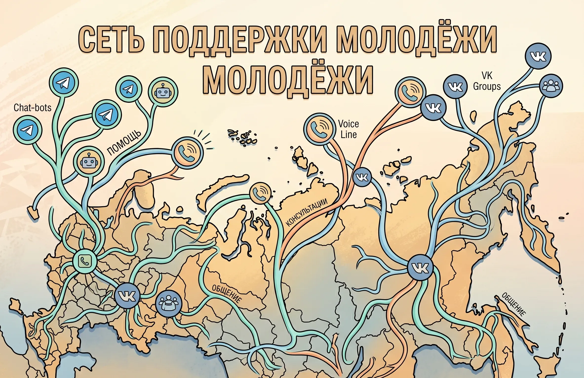 Изображение сгенерировано нейросетью
