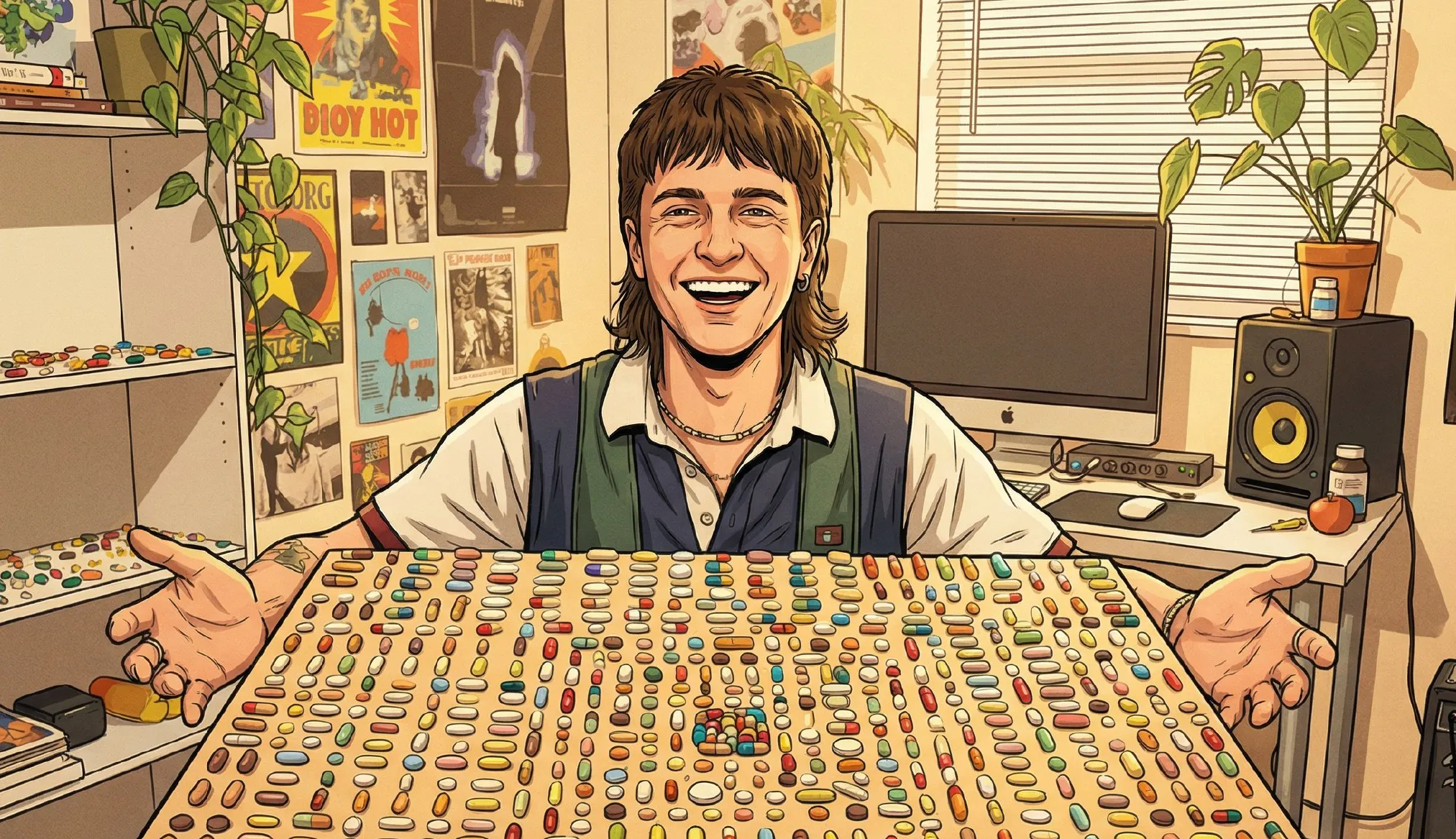 Продажи БАДов с витамином D выросли почти на 60%