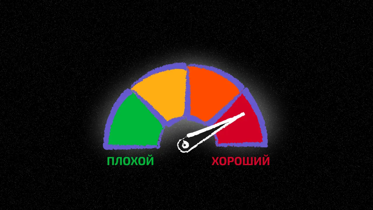 Почему твоему другу дадут ипотеку, а тебе нет?