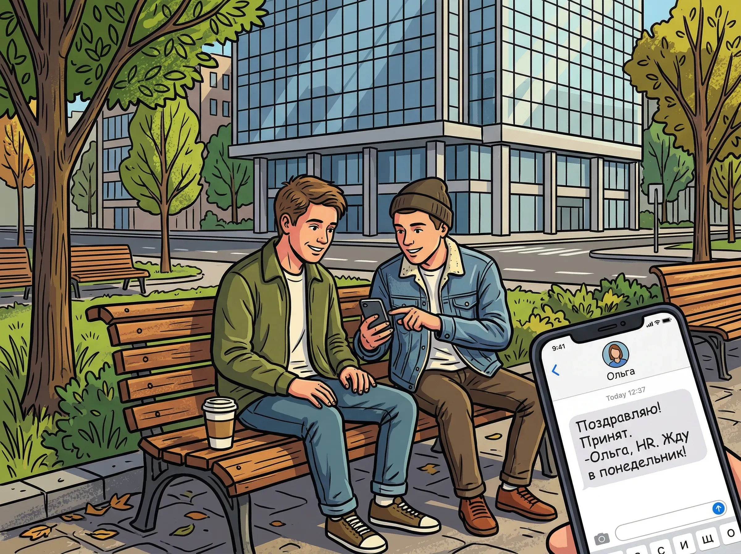 Изображение сгенерировано нейросетью