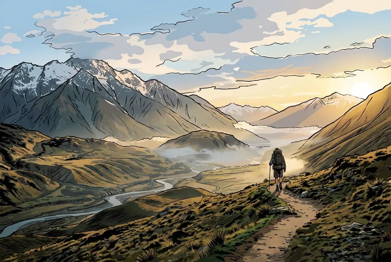 В России растёт доля одиноких людей