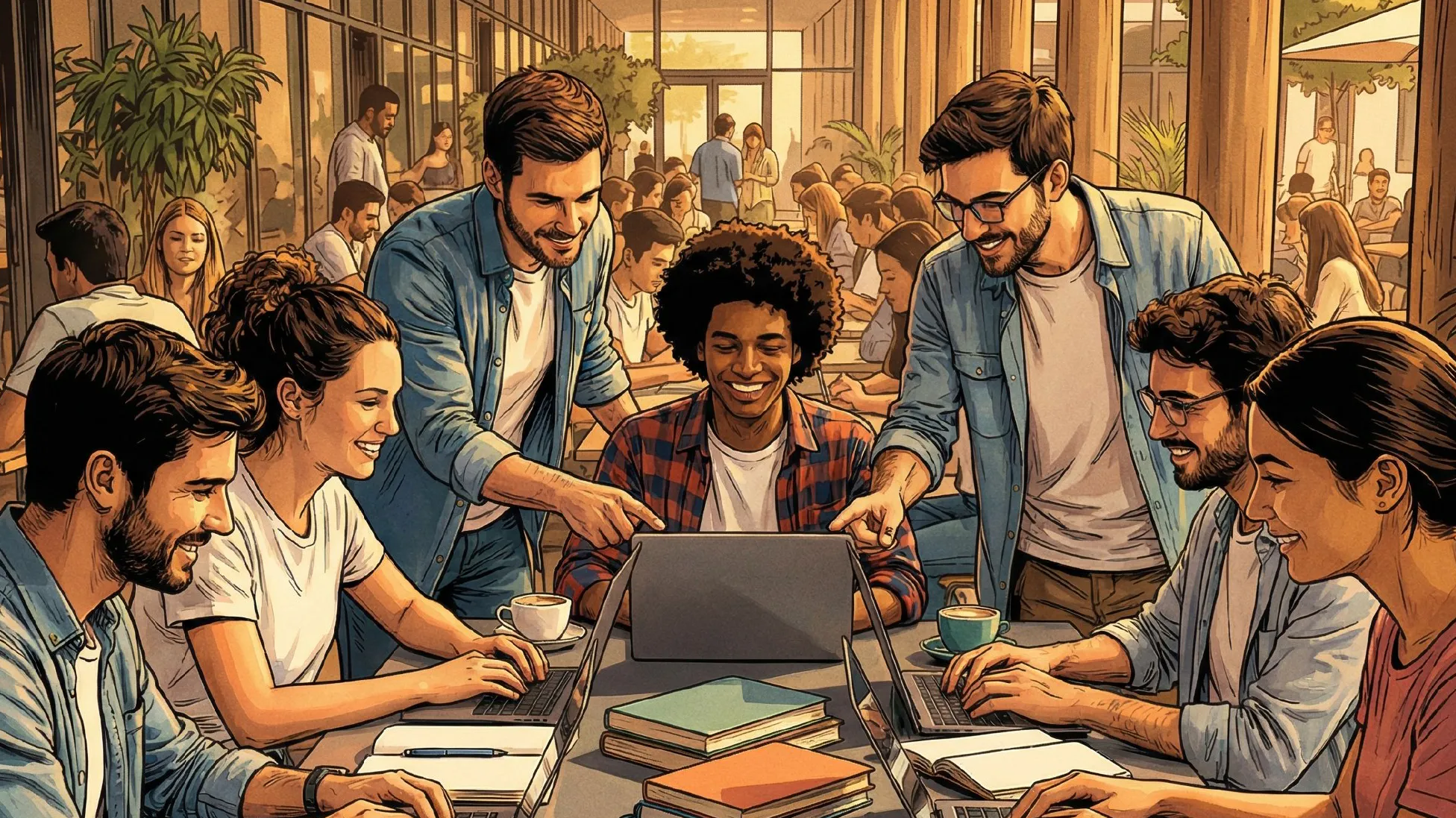 "Яндекс" запускает чемпионат для начинающих ML-специалистов с призами на 1 млн