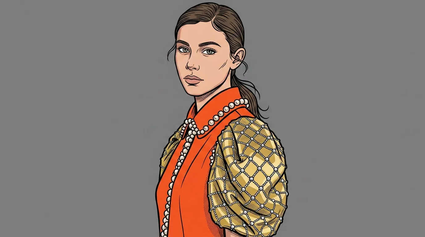 Коллекция Miu Miu