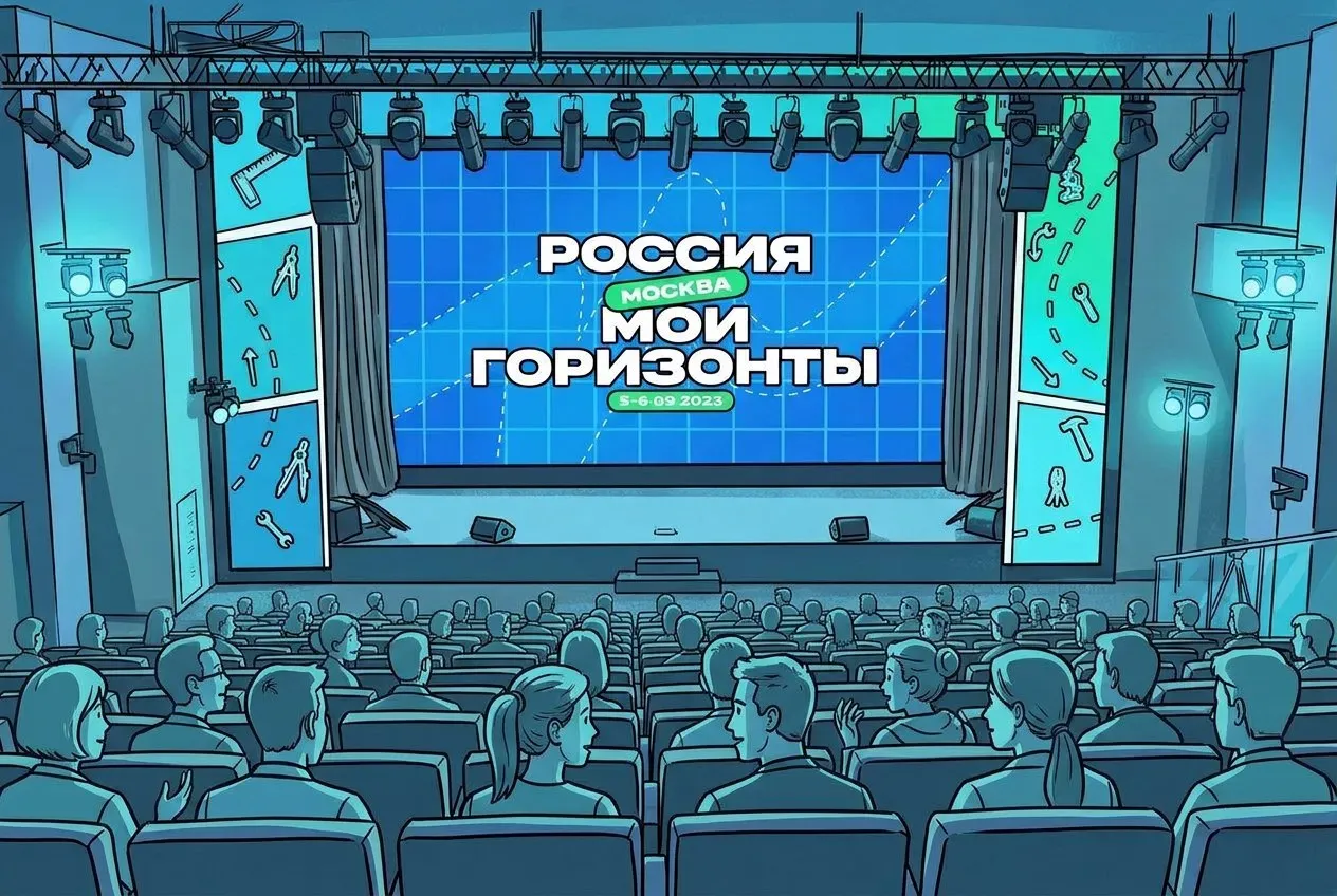 Более 7 тысяч человек посетили форум «Россия — мои горизонты»