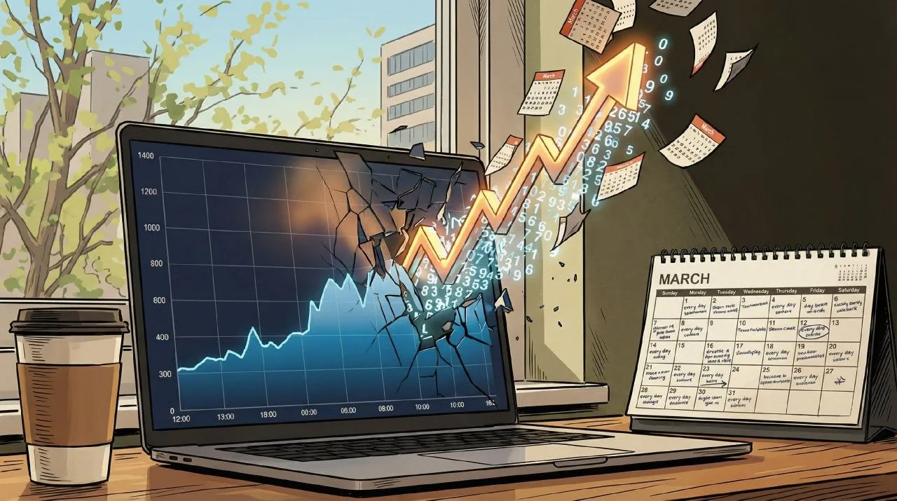 Россияне стали чаще пользоваться сервисами для планирования