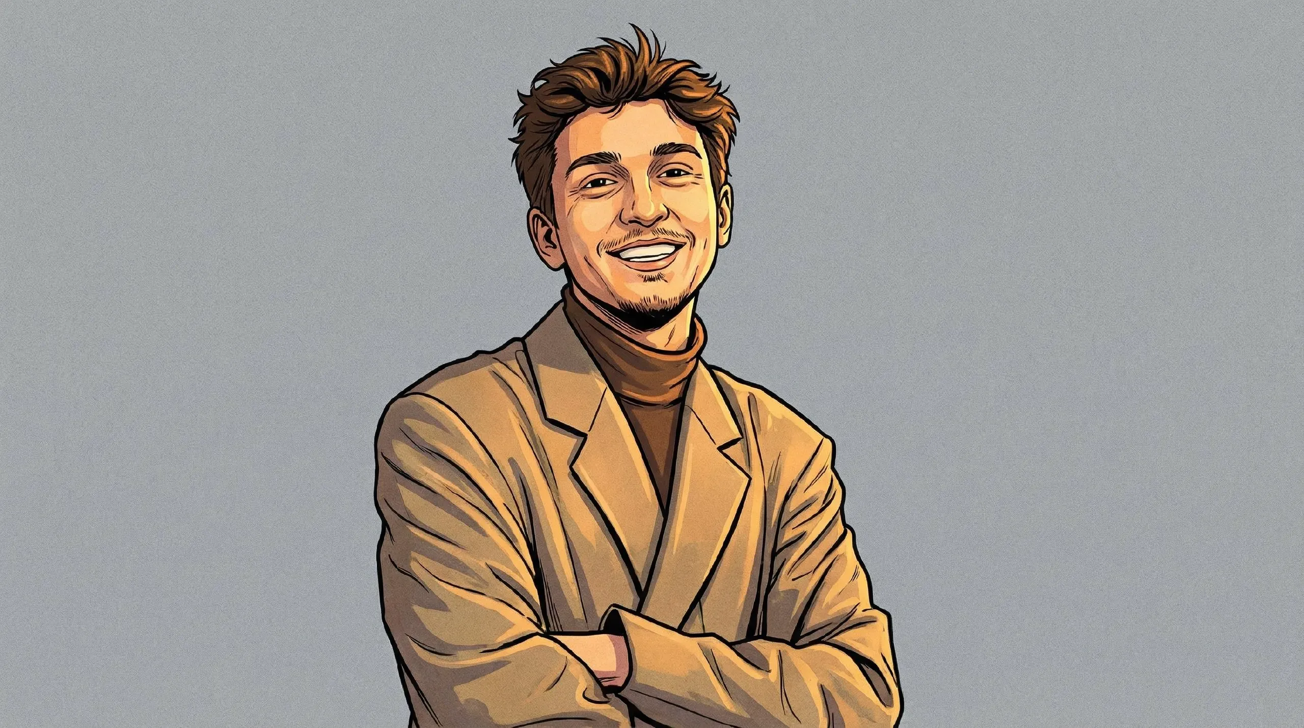 Роман Куксин, основатель SolarPowerBank