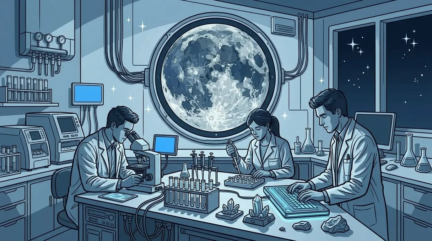 Научный парк МГУ и инвестфонды выделят до 100 млн рублей на поддержку стартапов