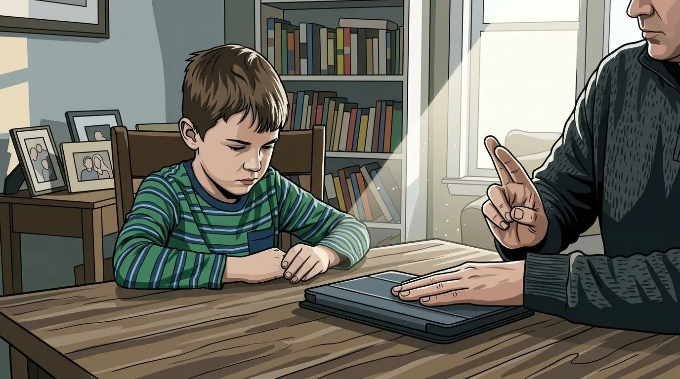 Турция запретила соцсети для детей до 15 лет