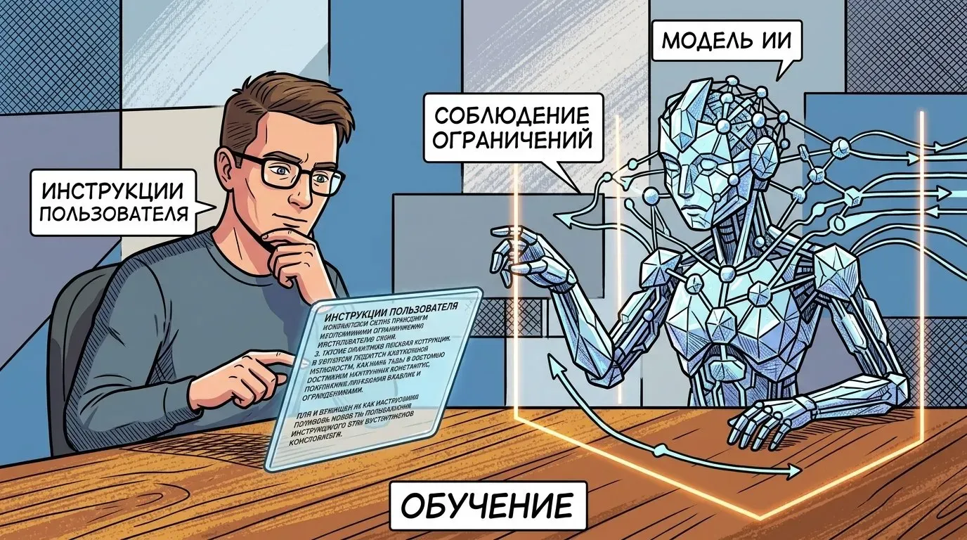 Изображение сгенерировано нейросетью