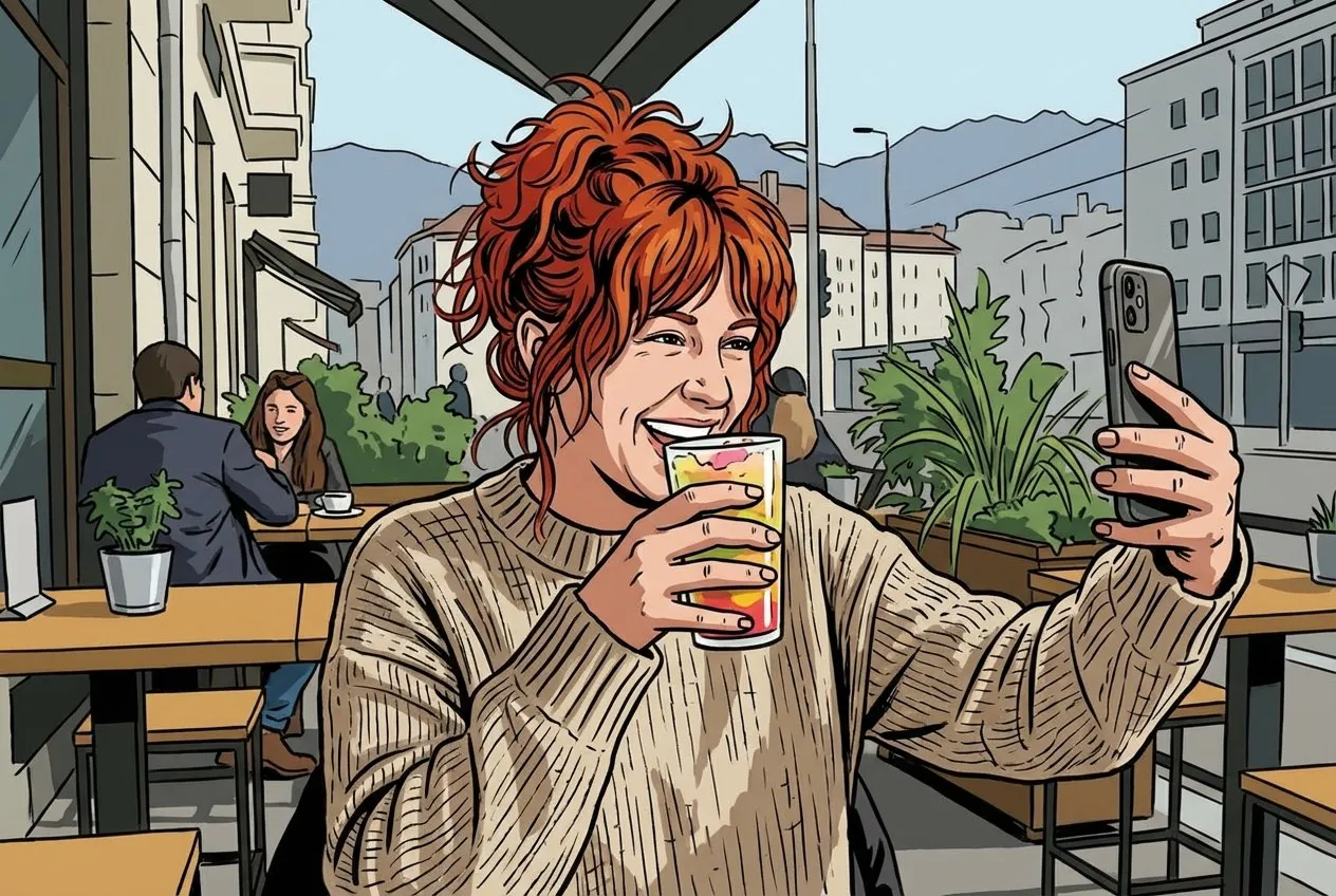 Большинство россиян часто пробуют трендовые продукты из-за популярности