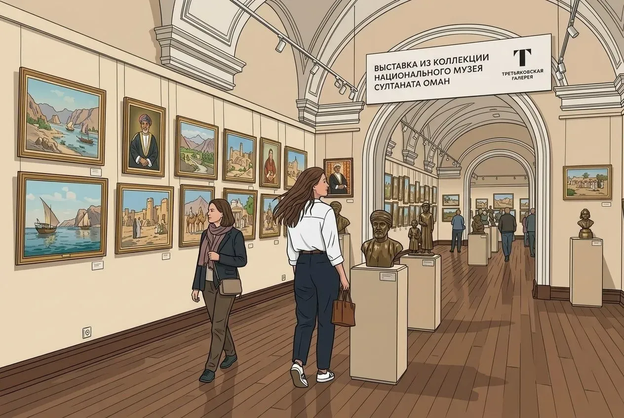 Сгенерировано нейросетью