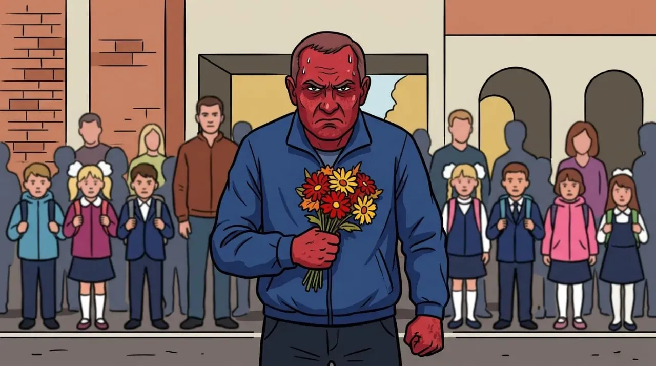 Изображение сгенерировано нейросетью