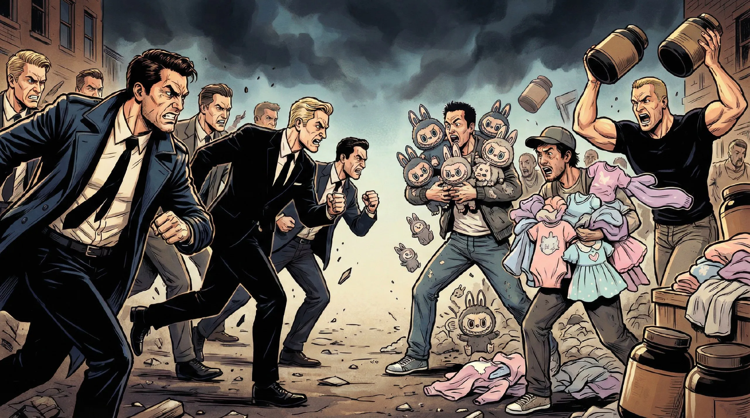 Сгенерировано нейросетью