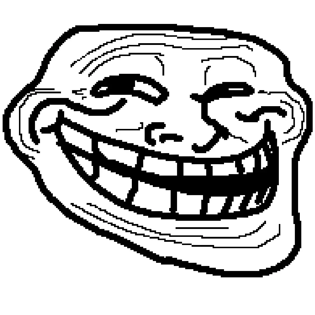 Trollface